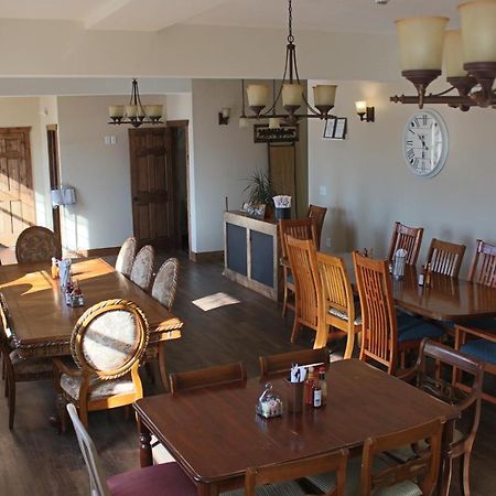 Twister'S Bed And Breakfast Guernsey Eksteriør billede